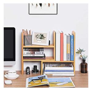 Organizator de birou, Songmics, OFS45NL, 64.7 x 15 x 40 cm