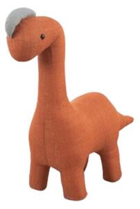 Taburet Dinozaur KJP5301, Portocaliu