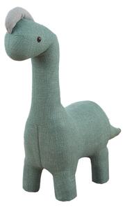 Taburet Dinozaur KJP5301, Verde