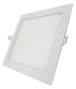 Lampă încastrată LED SQUARE LED/12W/230V 6500K