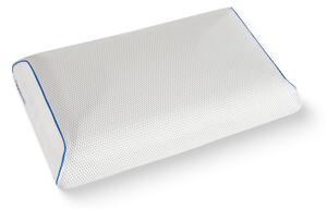 Pernă Magniflex, MagniStretch® L, 42x72x15
