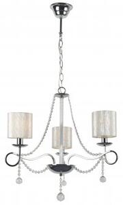 Lustra clasica 3 becuri E14 ELEGANCE KL6667 Klausen