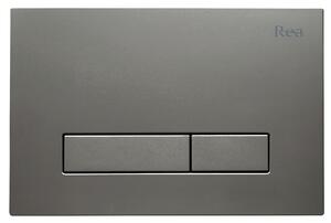 Clapeta pentru rezervor incastrat Rea HD K011A-Q și Slim 024N Titan