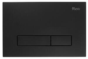 Clapeta pentru rezervor incastrat Rea HD K011A-Q și Slim 024N Black
