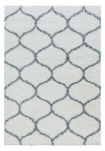 Covor Salsa Crem 80x250 cm