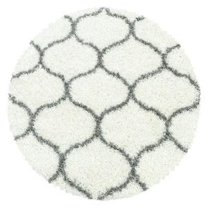 Covor Salsa Crem 200x200 cm