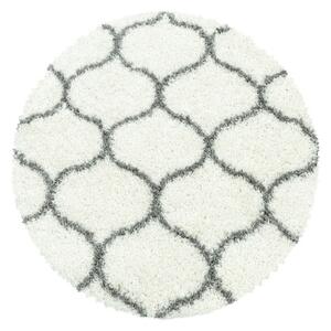 Covor Salsa Crem 120x120 cm
