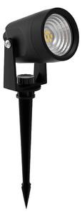 Spot LED de exterior Philips GARDENLINK REUEL LED/1,5W/24V 2700K IP44