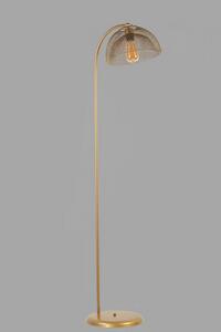 Azra 8736-1 Design interior Lampa de podea Aur 30x30x154 cm