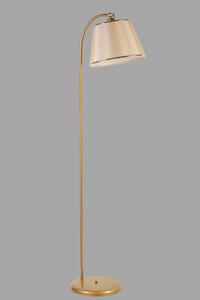 Azra 8736-3 Design interior Lampa de podea Aur 30x30x154 cm