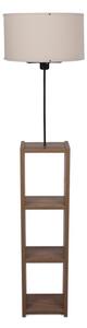 AYD-3150 Lampa din lemn Mink 38x38x150 cm