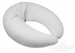 Pernă pentru alăptat Relax Buline, 190 cm