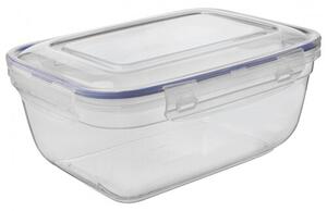 Doză de plastic cu etanș Orion PRIM, 4 l