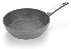 Tigaie adâncă Tescoma i-PREMIUM Stone 28 cm