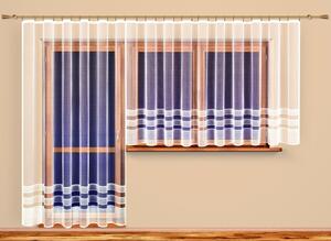 Perdea 4Home Olivia, 300 x 250 cm, 300 x 250 cm