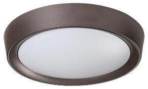 Plafonieră Rabalux 2987 Mokka, maro