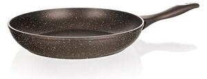 Tigaie Banquet, cu suprafaţă non-aderentăPremium Dark Brown 28 cm, 28 cm