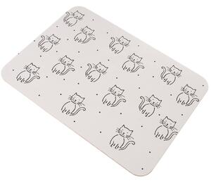 Dakls Napron de plută Cats
