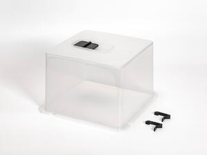 Capac de cultivare Plastia Berberis pentrughivece UNO, DUO, TRIO, 33 x 22 cm