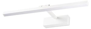 Lampa LED Erste Wally 40cm 9W IP44 Alb 6000K pentru Baie Oglinda Corp Iluminat Interior Modern Eficient Design Minimalist Lumina Rece Puternica