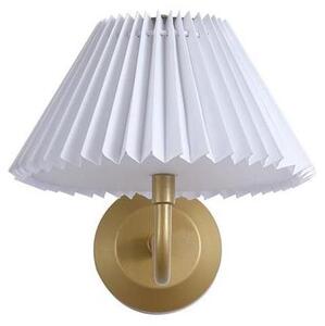 Searchlight 23310GO - Aplică de perete LED reglabilă DANISH LED/1,5W/230V