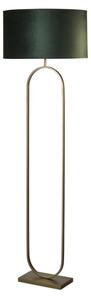 Searchlight EU95102GR - Lampadar MODISH, 1xE27/60W/230V, verde