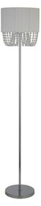 Lampă de podea BELLANO 1xE27/60W/230V - Searchlight EU62618CC