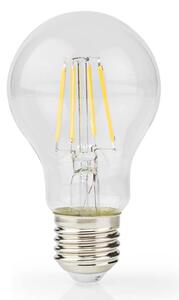 Nedis LBFE27A601A - Bec LED VINTAGE A60 E27/3,8W/230V 2700K