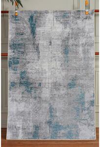 Covor Woopamuk212 (180 x 280) albastru