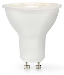 Nedis LBGU10P162A - Bec LED GU10/2,5W/230V 2700K