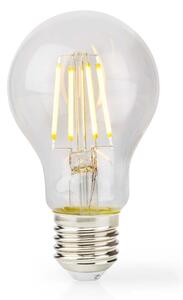 Nedis LBFE27A601A - Bec LED VINTAGE A60 E27/3,8W/230V 2700K