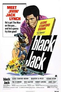 Ilustrație Black Jack