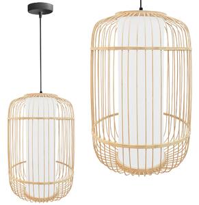Lampă de tavan Bamboo APP1626-1CP