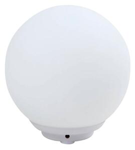 Lindby - Cosmia LED Smart Lampă de Masă Dim. Alb