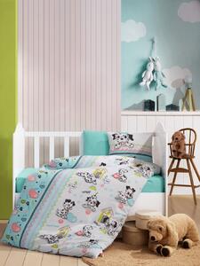 Dalmaçyalı v2 Ranforce Set de pat pentru copii Multicolor