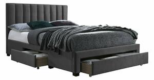 Pat Houston Fides, Gri, Tapiterie, 111x145x214cm, 64 kg, Lemn: Cauciuc
