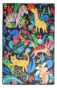 Covor Zoo (200 x 290) Multicolor