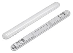 Corp de iluminat tehnic LED, tip fluorescent, 18W, 230V, 4200K, 60 cm, IP65
