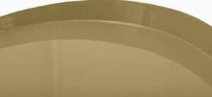 Masuta de cafea rotunda Morrison 41x41x48,5 cm