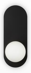 Aplică Maytoni MOD419WL-01B BAO 1xG9/28W/230V negru