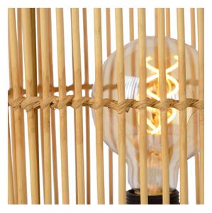 Lampă de masă Lucide 03540/01/72 JANTINE 1xE27/40W/230V