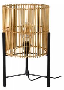 Lampă de masă Lucide 03540/01/72 JANTINE 1xE27/40W/230V