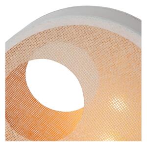 Lampă de masă Lucide 10517/01/38 LOXIA 1xE14/40W/230V alb