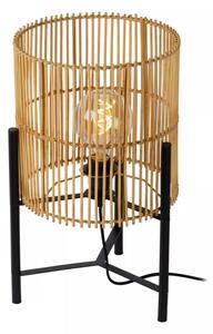 Lampă de masă Lucide 03540/01/72 JANTINE 1xE27/40W/230V