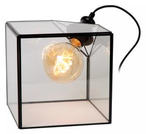 Lampă de masă Lucide 10518/20/60 DAVOS 1xE27/60W/230V