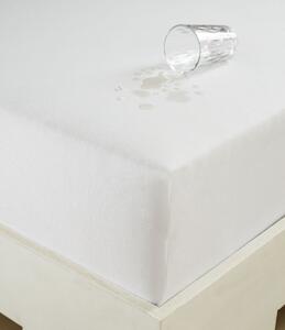 Alez (100 x 200) Protector pat single alb