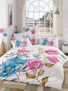 Celina Set cuvertură pat dublu Multicolor
