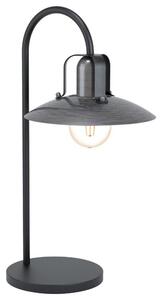 Eglo 43207 - Lampă de masă KENILWORTH 1xE27/28W/230V