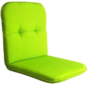 Sun Garden Scala Niedrig 50310-211 perna de scaun pentru scaune cu spatar jos Verde