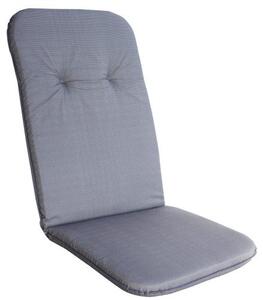 Sun garden Scala Hoch 40246-701 perna de scaun pentru scaune cu spatar inalt albastrues Gri